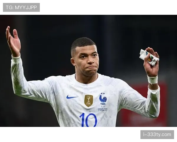 姆巴佩个人荣誉与比赛影响力分析