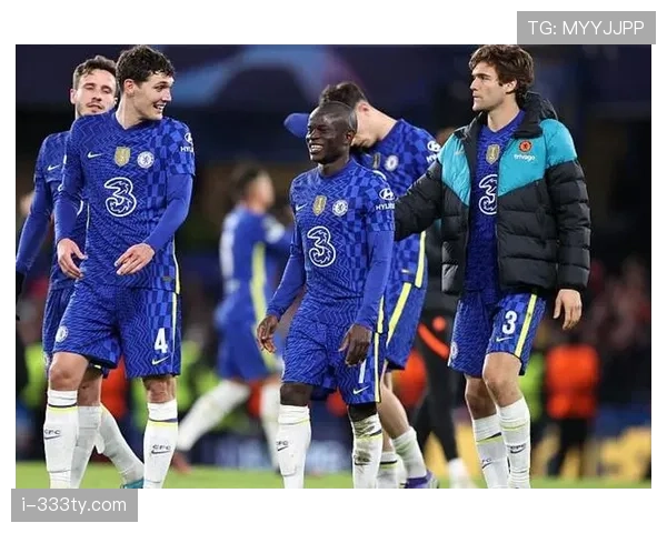 恩佐 vs 莫德里奇：现代中场不同角色下的组织能力与核心差距在哪？