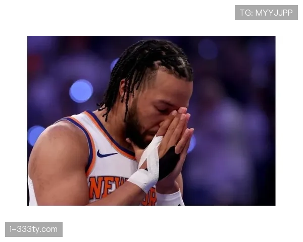 布伦森靠挡拆单打主导进攻，较上季单打占比上升