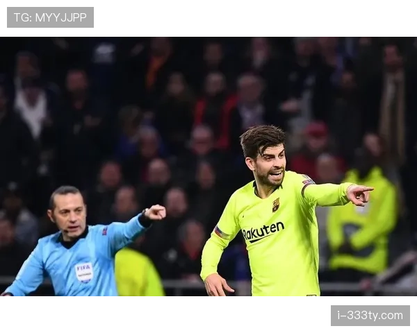 巴萨强强对话失利，关键战能力是否面临考验？