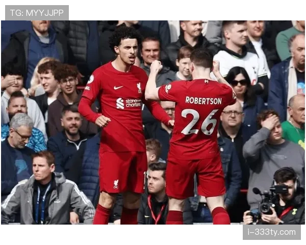 范戴克：克洛普高位防线体系的绝对核心