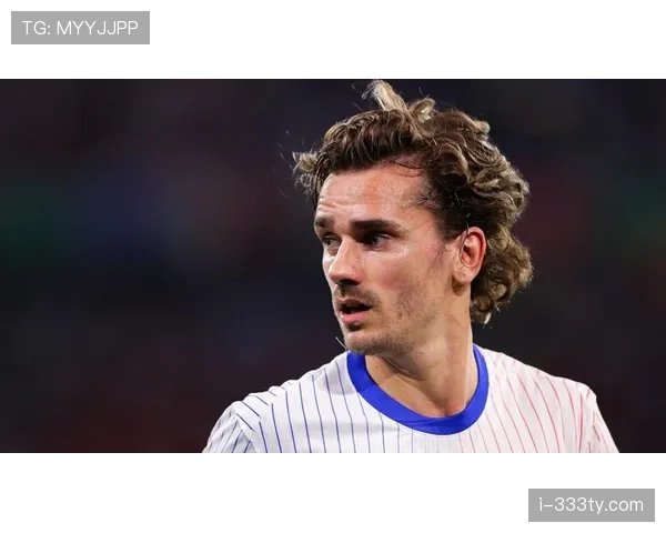 格列兹曼与登贝莱在进攻节奏下形成分散驱动趋势