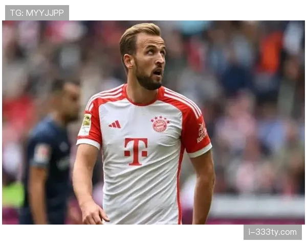 哈里·凯恩与哈兰德进球能力对比：稳定产出 vs 爆发力