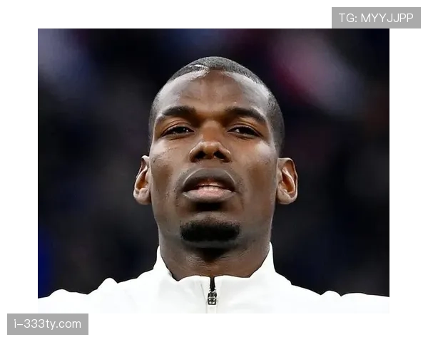 主导中场传导，博格巴本赛季直塞较上季更常撕开后防