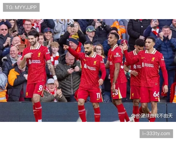 利物浦高位压迫防守风险持续放大，近期表现受限对赛季走势形成制约