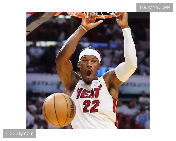 卡隆·巴特勒三分火力提升带动球队关键时刻得分爆发