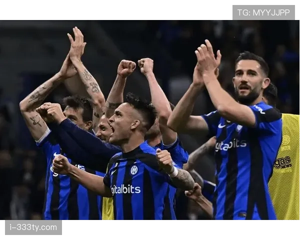 国际米兰中场创造力问题显现，对赛季关键战能力形成阶段性考验