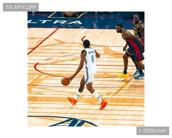 威金斯突破造成防守错位提升勇士关键回合得分效率