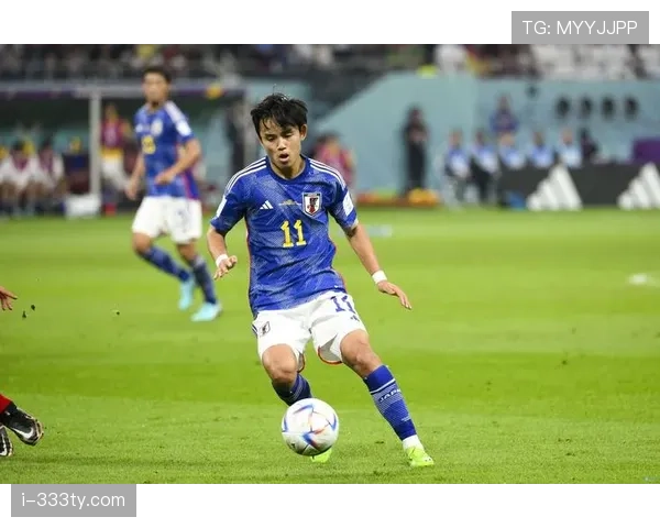 久保建英如何成为日本队击败西班牙与德国的关键？